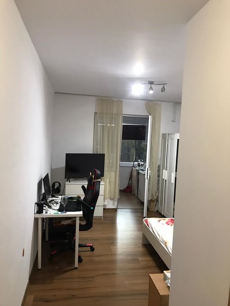 Sector 4, Berceni, Aleea Moldovita