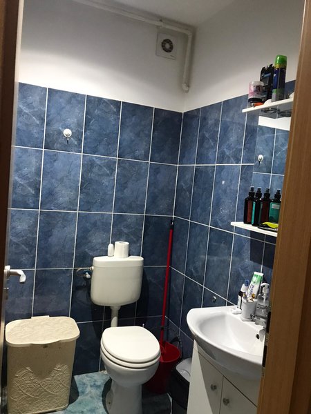 Sector 4, Berceni, Aleea Moldovita