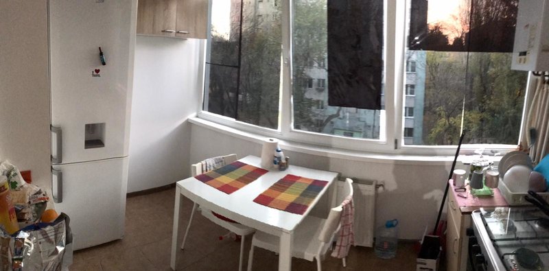 Sector 4, Berceni, Aleea Moldovita